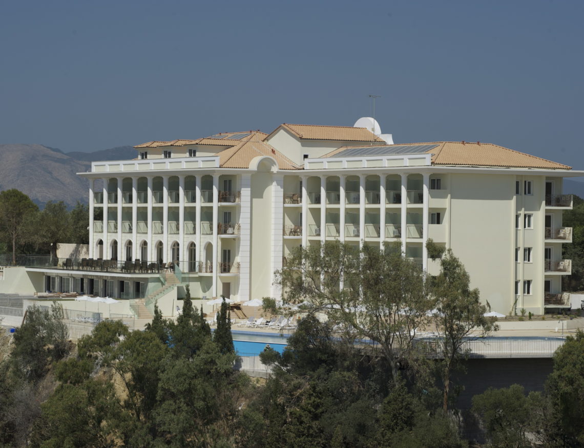 Hotel Avalon Ζάκυνθος